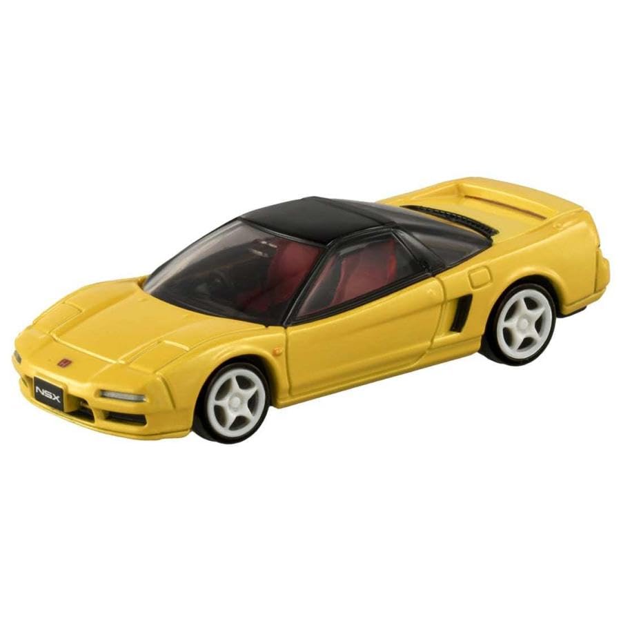 【新品未開封品】トミカプレミアム HONDA NSX Type R トミーモール Amazon.co.jp: トミカプレミアム トミーモール ホンダ NSX Type