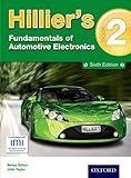 Hillier's Fundamentals of Automotive Electronics Book 2 Sixth Edition by Alma Hillier (2012-07-17)