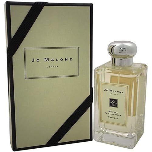 Jo Malone London Mimosa & Cardamom Cologne Spray 3.4 oz/ 100 ml, Multi