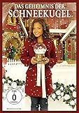  Das Geheimnis der Schneekugel