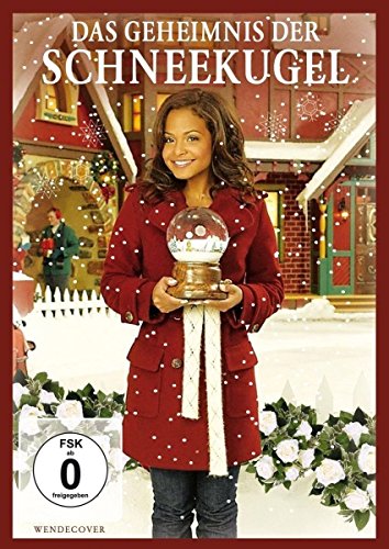 Das Geheimnis der Schneekugel - Mehr Infos/Bestellen