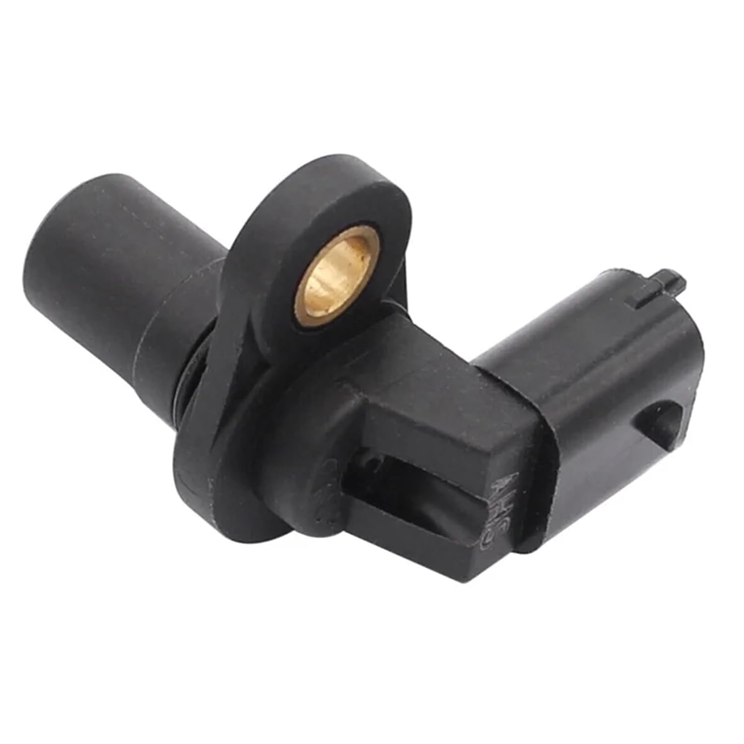 Transmission Speed Sensor Compatible for Hyundai Accent 2006-2011 & Kia Rio/Rio5 2007-2011 – Replaces OE 45955-22750 4595522750
