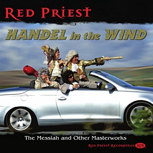 Image of Handel in the Wind