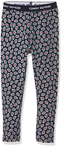 Tommy Hilfiger Printed Mini Legging Leggings