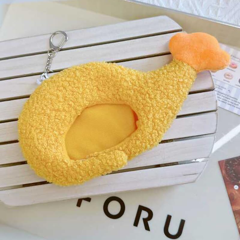 Amazon.co.jp: ぬいぐるみ用着ぐるみキャップキーホルダー【エビフライ