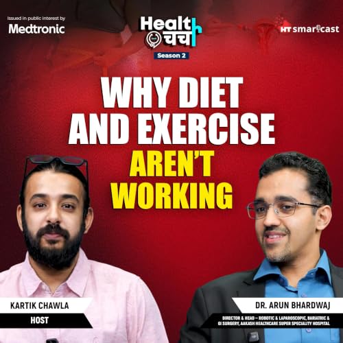 Why Is Weight Loss So Hard With PMOS?