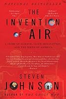 Algopix Similar Product 16 - The Invention of Air A Story Of