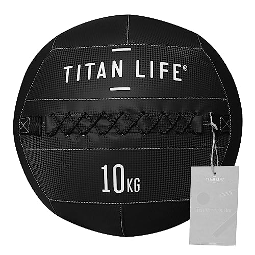 Produktbild von Strength Shop Medizinbälle Wall Balls - Für Krafttraining Und Rehabilitation