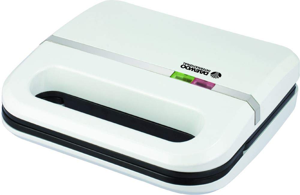 Daewoo Sandwich Maker - DSM303