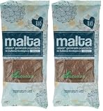 Soria Natural MALTA 500 gr (Paquete de 2)