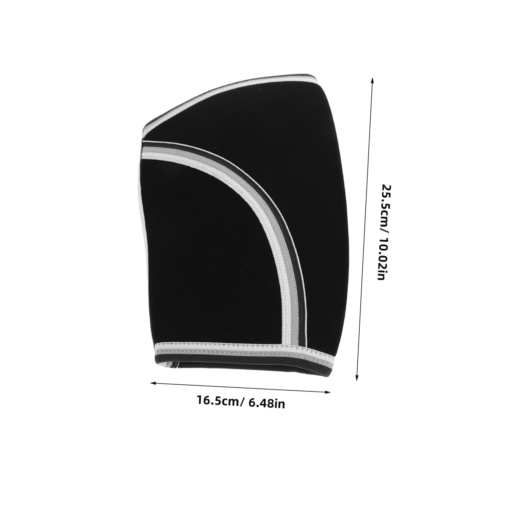 Gogogmee Elbow Compression Sleeve for Weightlifters Sturdy Protection for Squats Bench Press Powerlifting Comfortable Fit for Athletes