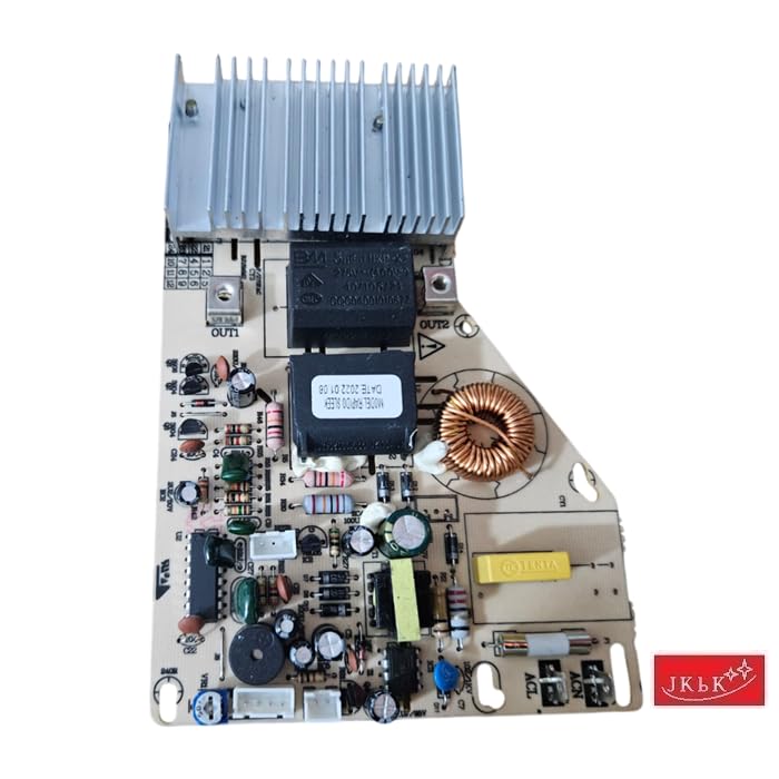 Image of J K b K - Induction PCB Compatible with Pigeon Sleek /Slim Induction Cooktops