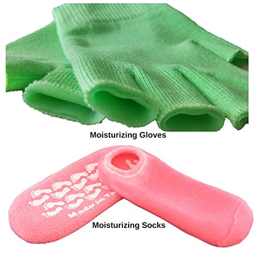 Best Moisturizing Gloves Review In 2022 A Step By Step Guide