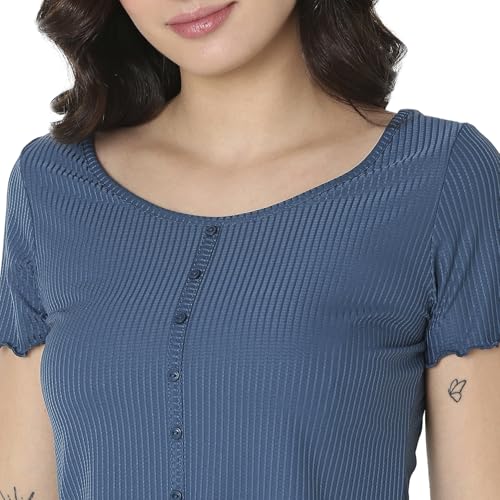 Image of Spykar Women T-Shirts
