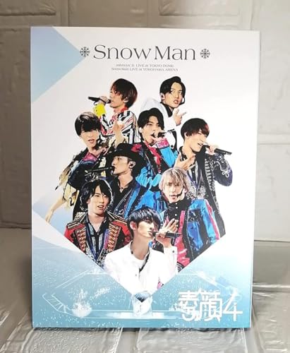 BIETHTURK Snow Man �� �f��4 ���J�� [���s�A���i]