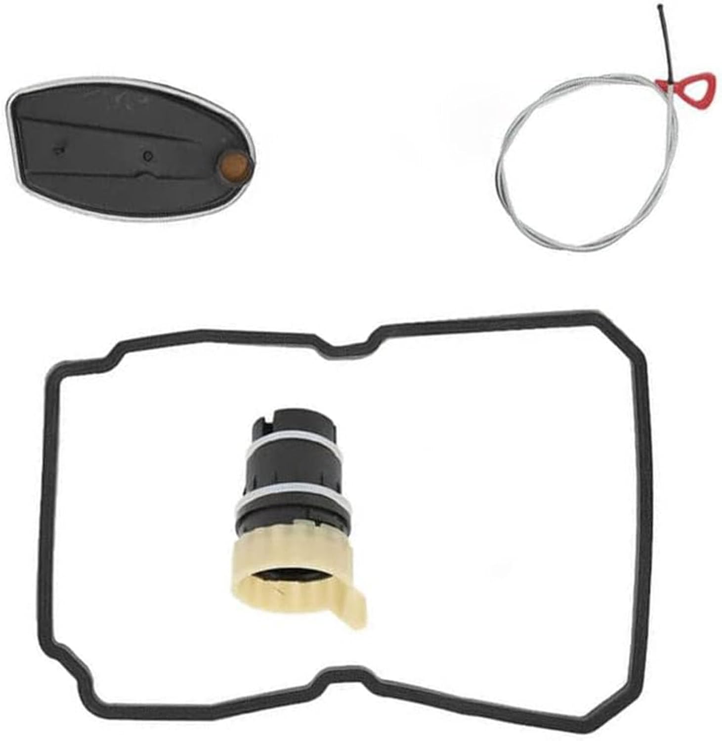 Transmission Filter Gasket Set Automotive Accessory 140589152100 Speed Transmission Service Set for C220 C230 C240 C280