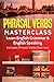 Phrasal Verbs Masterclass: Learn English Grammar & English Speaking: Includes Phrasal Verbs Exercises (ESL English Speaking, Writing, and Vocabulary Books)