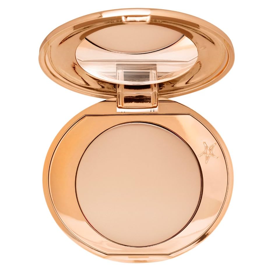 Charlotte Tilbury ORIGINAL | Magic Vanish - Polvos matificantes...