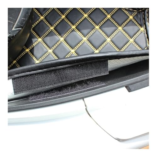 Protector interior para evitar daños en equipaje de Forza 300 y 350 5