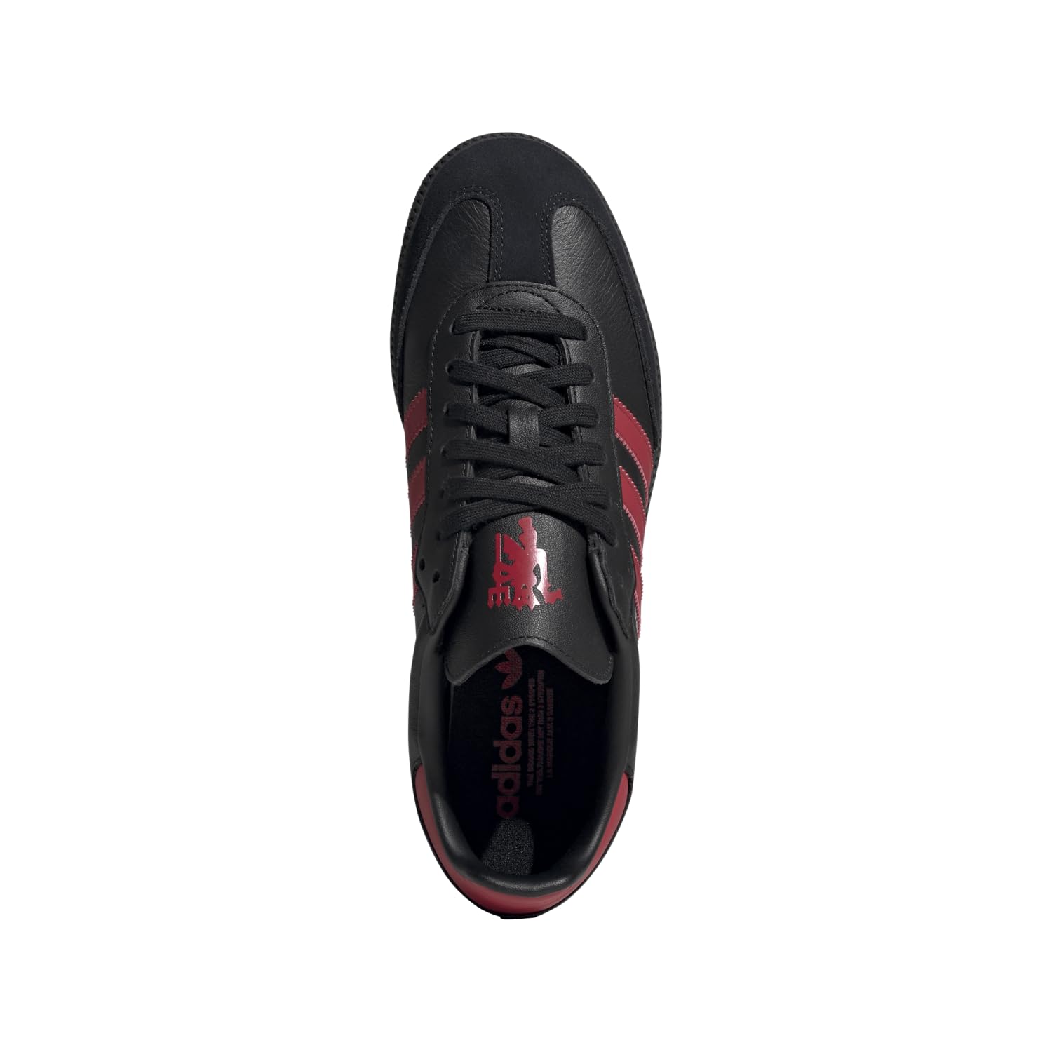 adidas Samba Manchester United Trainers EU 44 2/3