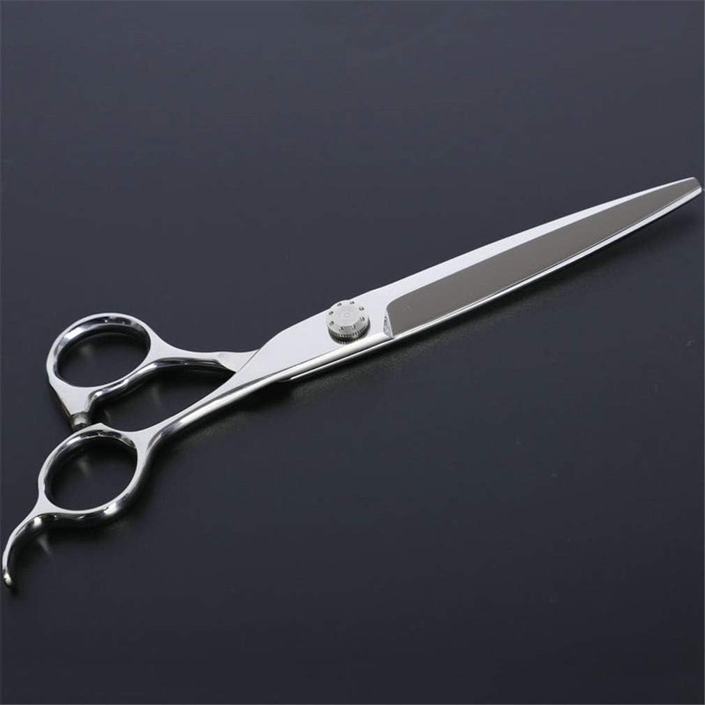 プロのヘアカットはさみ、サロン髪はさみ6インチ、理髪、ホーム用、サロン（光とシャープ）のためのスタイリングツールステンレス鋼理髪はさ