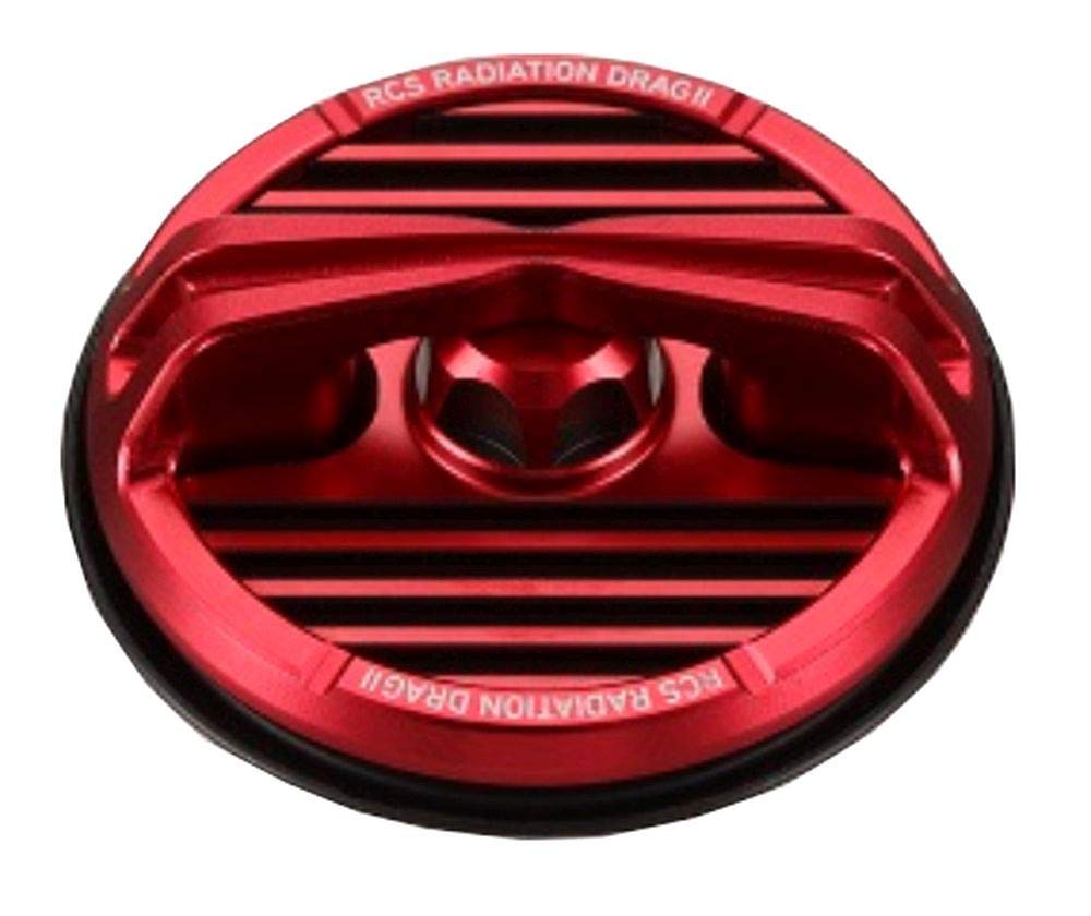 Daiwa SLP WORKS(ダイワSLPワークス) RCSラジエーションドラグノブII レッ (未使用品) Amazon | Daiwa SLP WORKS(ダイワSLPワークス) ドラグノブ RCS