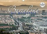 Autor(in): Ingo Gerlach Emotionale Momente: Barcelona - die Metropole. (Wandkalender 2022 DIN A3 quer)