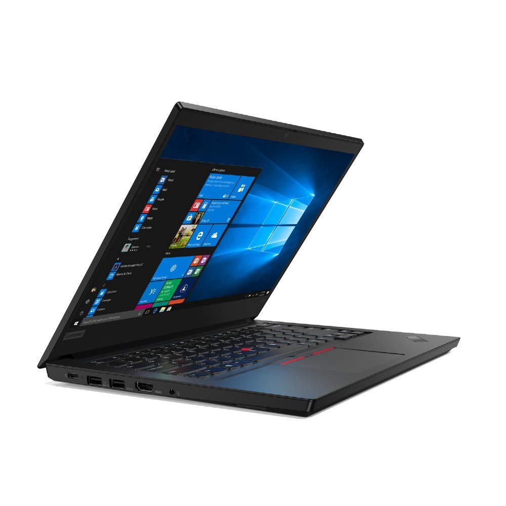 Notebook Lenovo ThinkPad E14 i3-10110U 8GB 1TB Windows 10 Pro