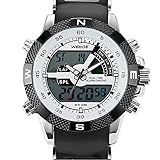 img_WEIDE LED腕時計 デジタル アナログ多重表示 シリコンベルト メンズ腕時計 ファッションウォ