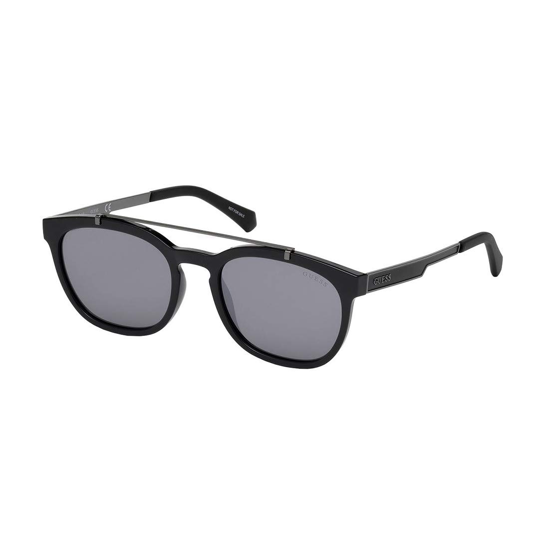 Guess mixte adulte Lunettes de Soleil GU6907