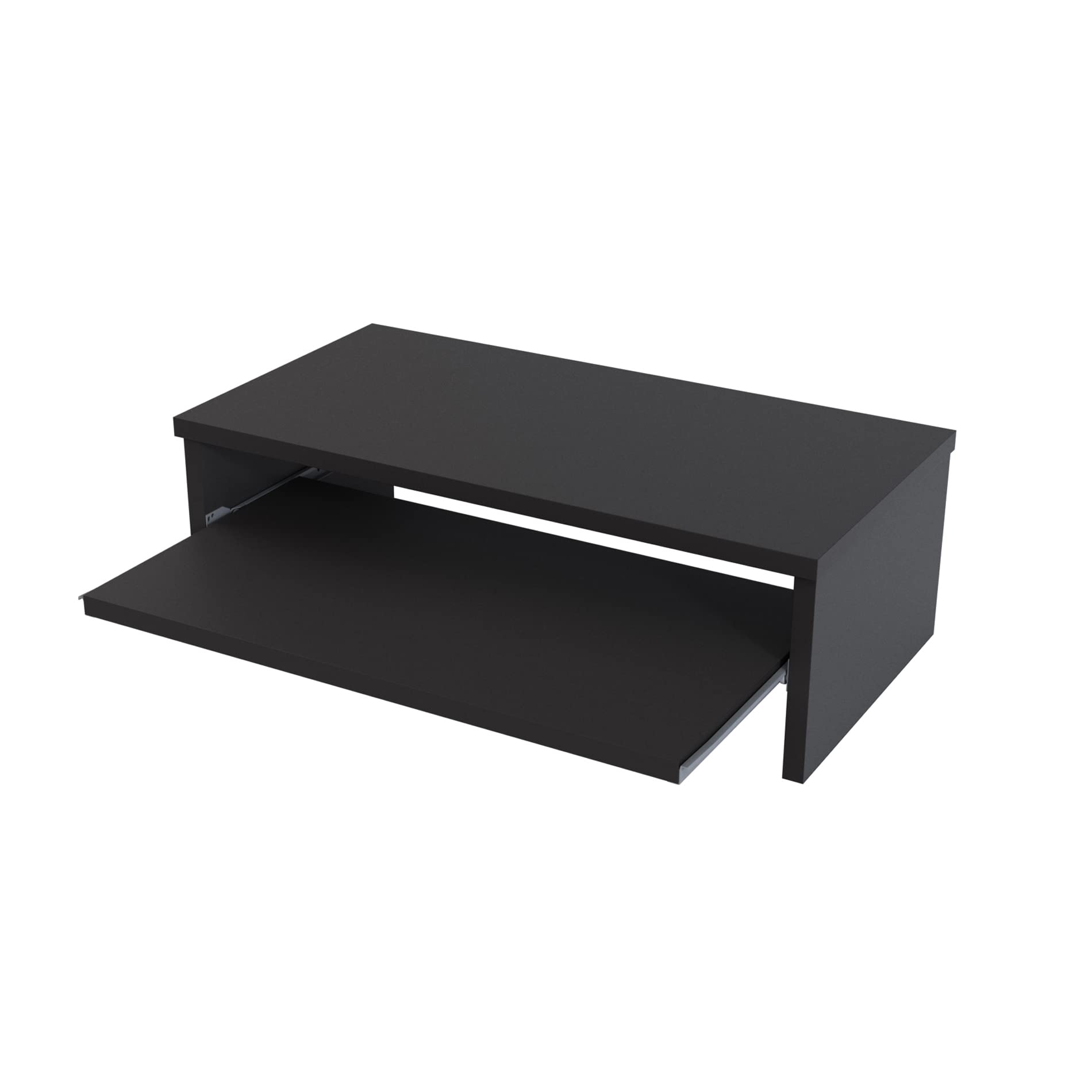 Monitor Stands Wood Henor 62x32x18cm 50kg Capacità - Dettaglio