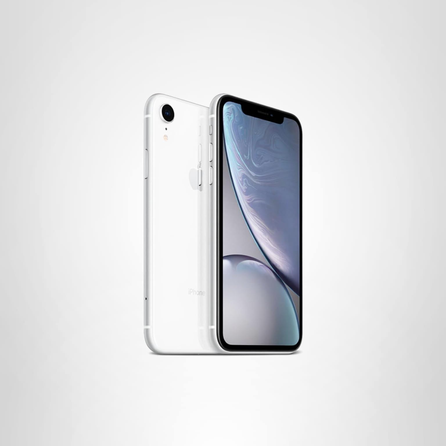 お話中　極美品　SIMフリー　iphone XR 64GB　ホワイト Amazon.com: Apple iPhone XR, 64GB, White - Unlocked (Renewed