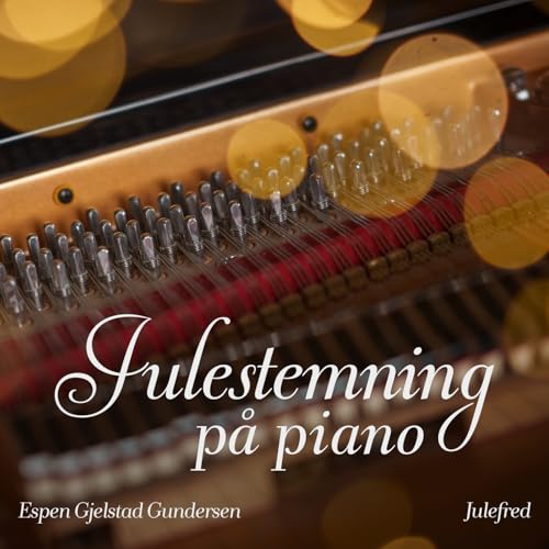 Espen Gjelstad Gundersen