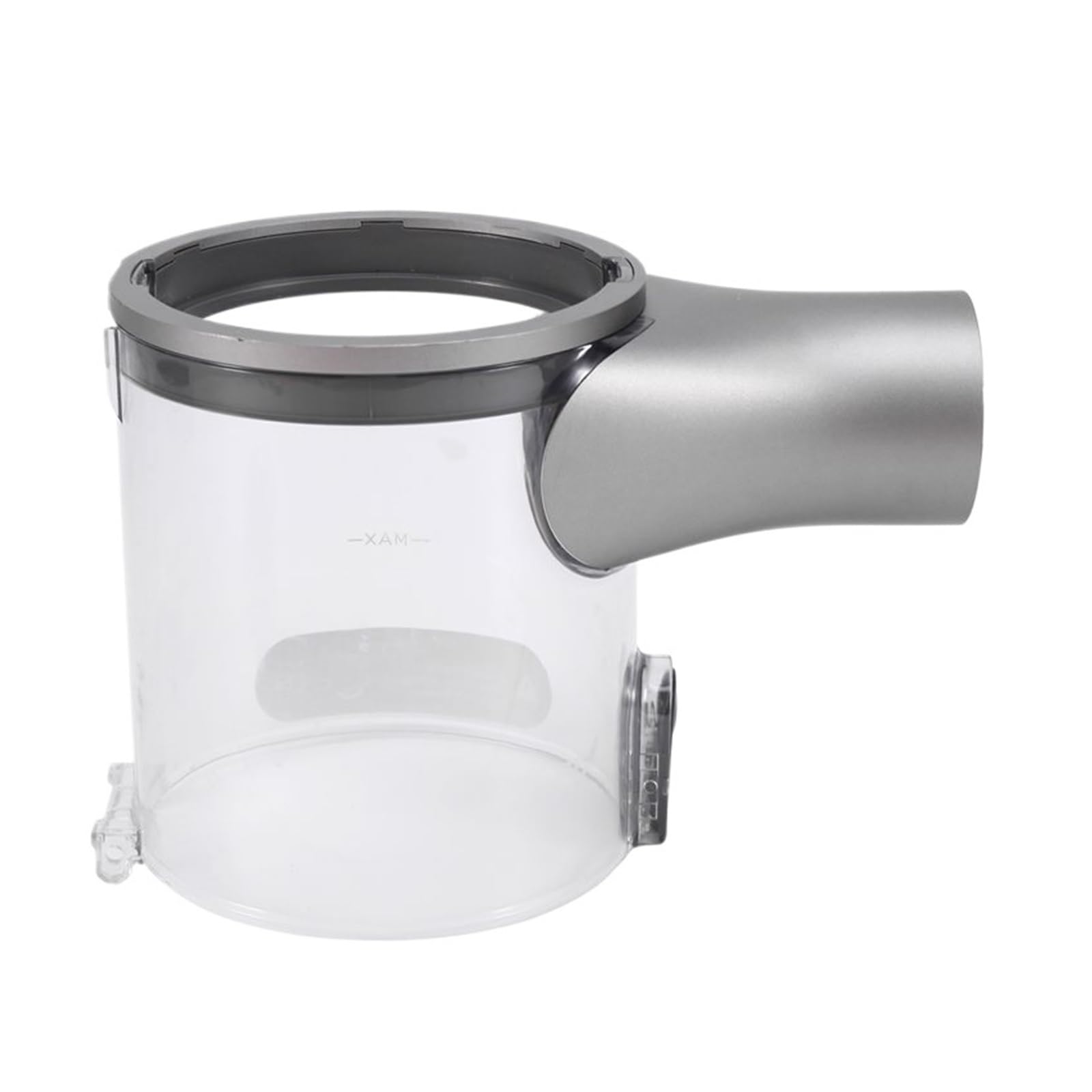 HIZON Cup Bucket，Compatible For Dreame，T10 T20 T30 Vacuum Cleaner Replacement Accessories Vacuum Dustbin Cup