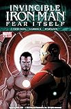 Download Invincible Iron Man (2008-2012) #503 Kindle Editon