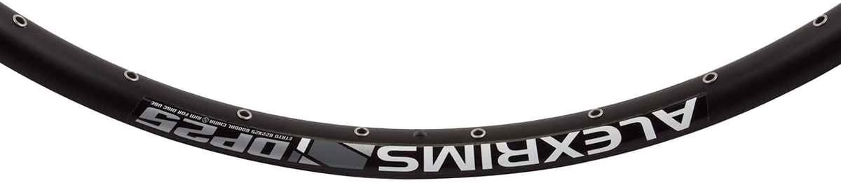 Alex Rims Rim Alex 29 622X25 Dp25 32 Bk/Disc
