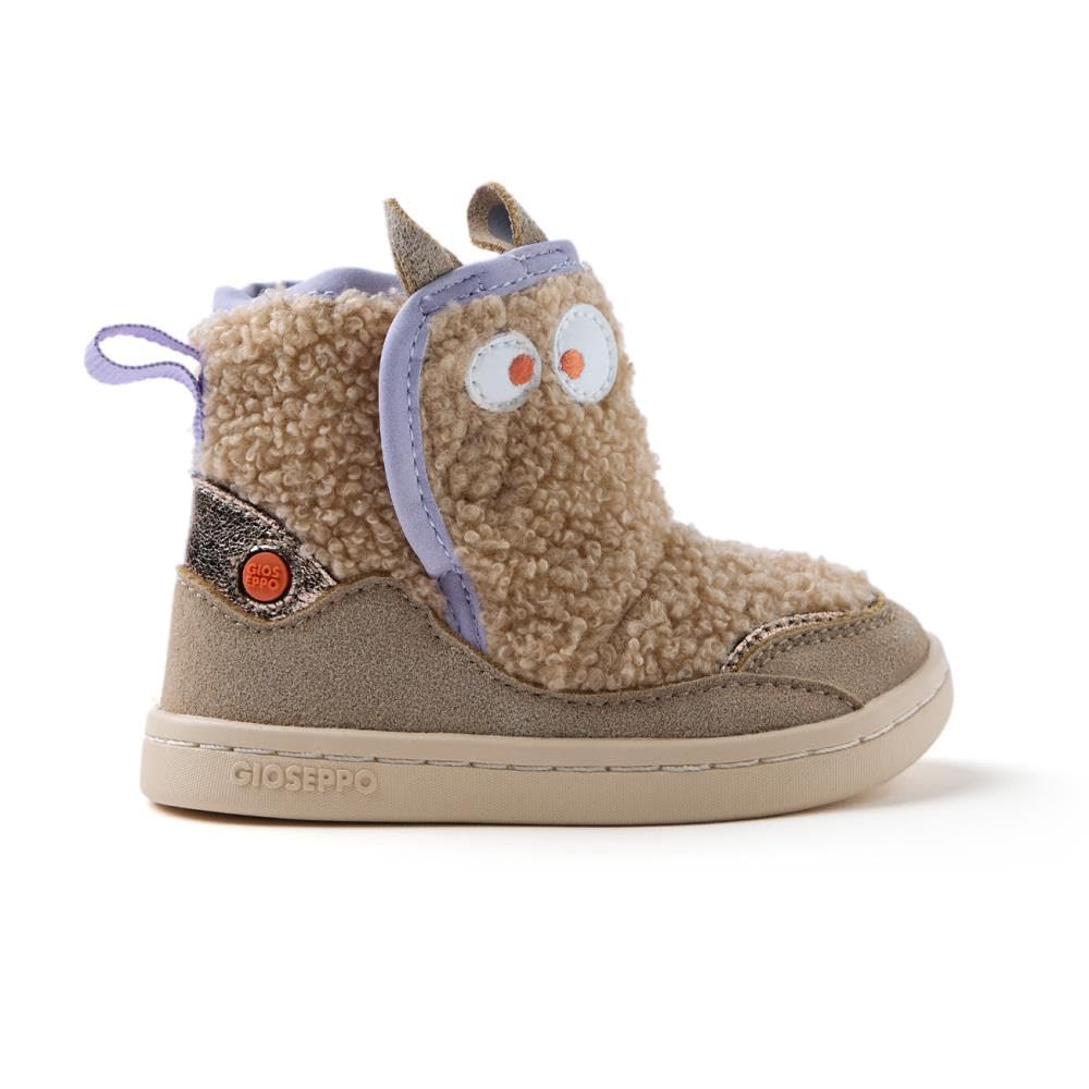 GIOSEPPO Finland, Botas Bebé-Niñas