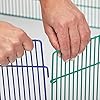 MidWest-Homes-for-Pets-Small-Animal-Pen Small Animal Playpen