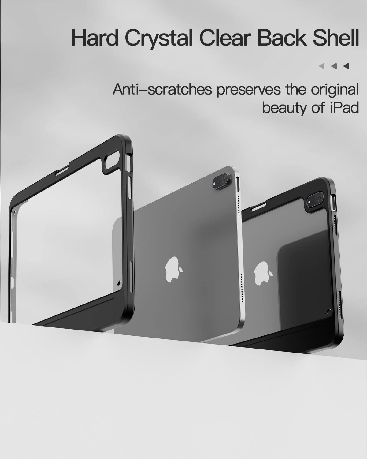 Amazon.co.jp: ZtotopCases iPad 第10世代 ケース iPad 2022 三