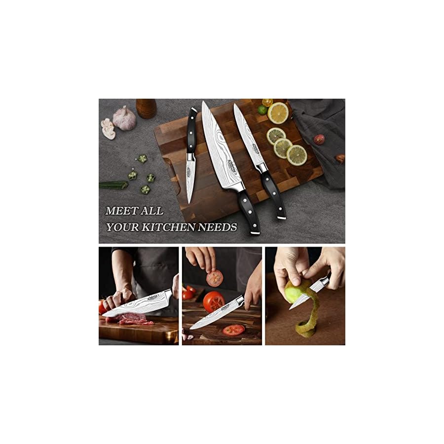 SCOLE-Chef-Knife-Ultra-Sharp-Kitchen-Knife-Set-3-Piece-Premium-German-14116-Stainless-Steel-Chefs-Knife-Set-Ergonomic-Handle-Professional-Knives-Set-for-Kitchen-with-Gift-Box SCOLE® Chef Knife Ultra Sharp Kitchen Knife Set 3-Piece, Premium German 1.4116 Stainless Steel Chefs Knife Set, Ergonomic Handle Professional Knives Set for Kitchen with Gift Box