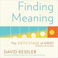 Algopix Similar Product 18 - Finding Meaning The Sixth Stage of