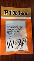 Pixies B0018IBPZ2 Book Cover