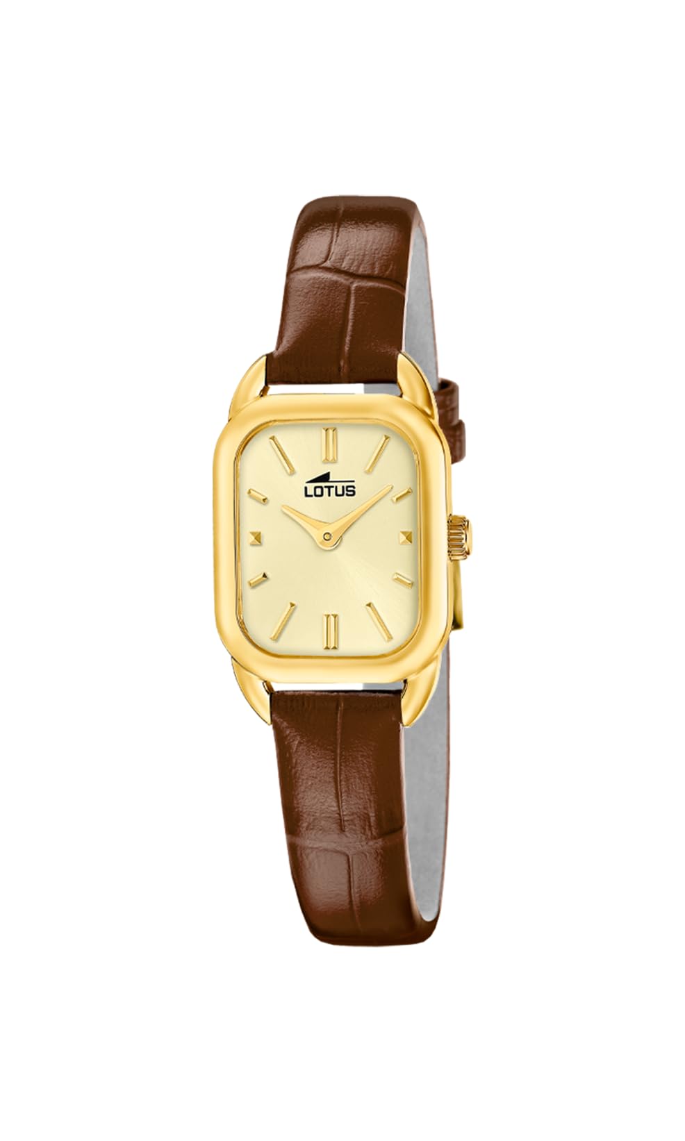 Lotus Armbanduhr 2gether