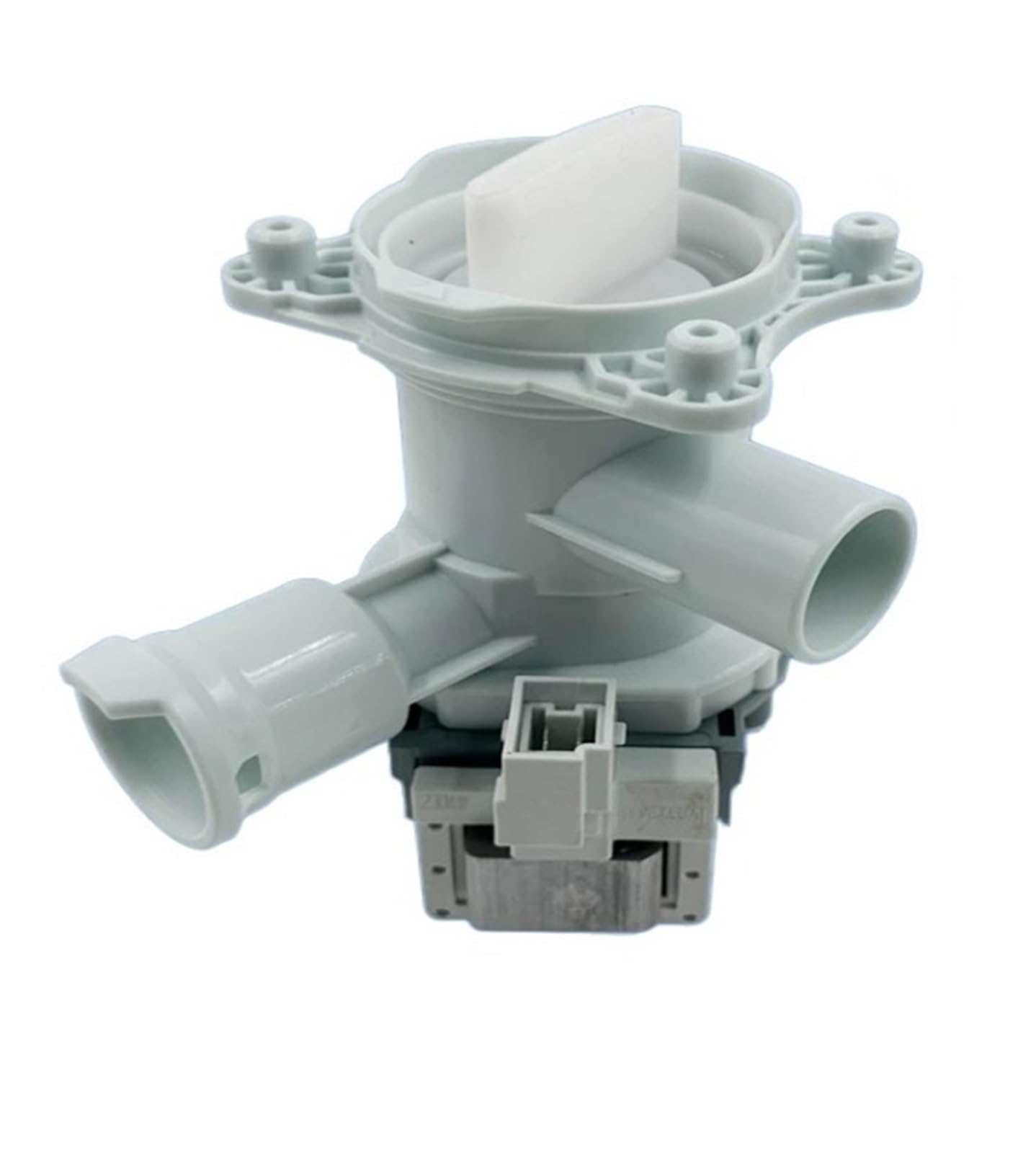 Washing Machine WM12S3600W IQ500 Drain Pump IQ300 Drain Motor IQ700，Compatible for Siemens