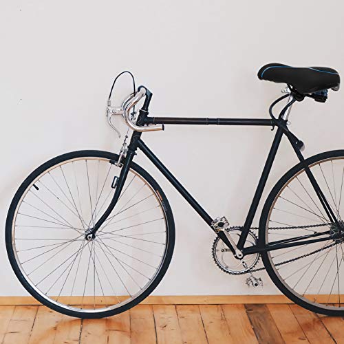BESPORTBLE Couro Assento da Bicicleta Confortável Almofada Selim Da Bicicleta Acessórios Da Biciclet