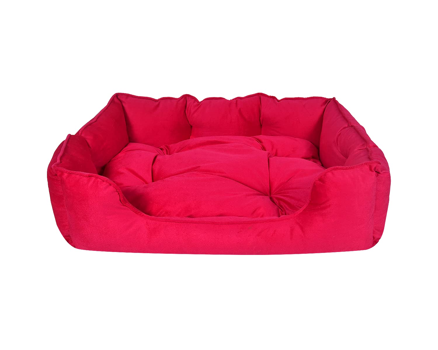 See full amazon price history chart for slatters be royal store Rectangular Shape Reversable Dual Red Color Ultra Soft Ethnic Designer Velvet Bed for Dog/Cat (Export Quality) Size : XX-Large slatters be royal store Rectangular Shape Reversable Dual Red Color Ultra Soft Ethnic Designer Velvet Bed for Dog/Cat (Export Quality) Size : XX-Large (B07B2YC44B) Amazon Price History, Amazon Price Tracker