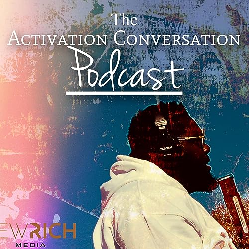 Let's Get Activated!!