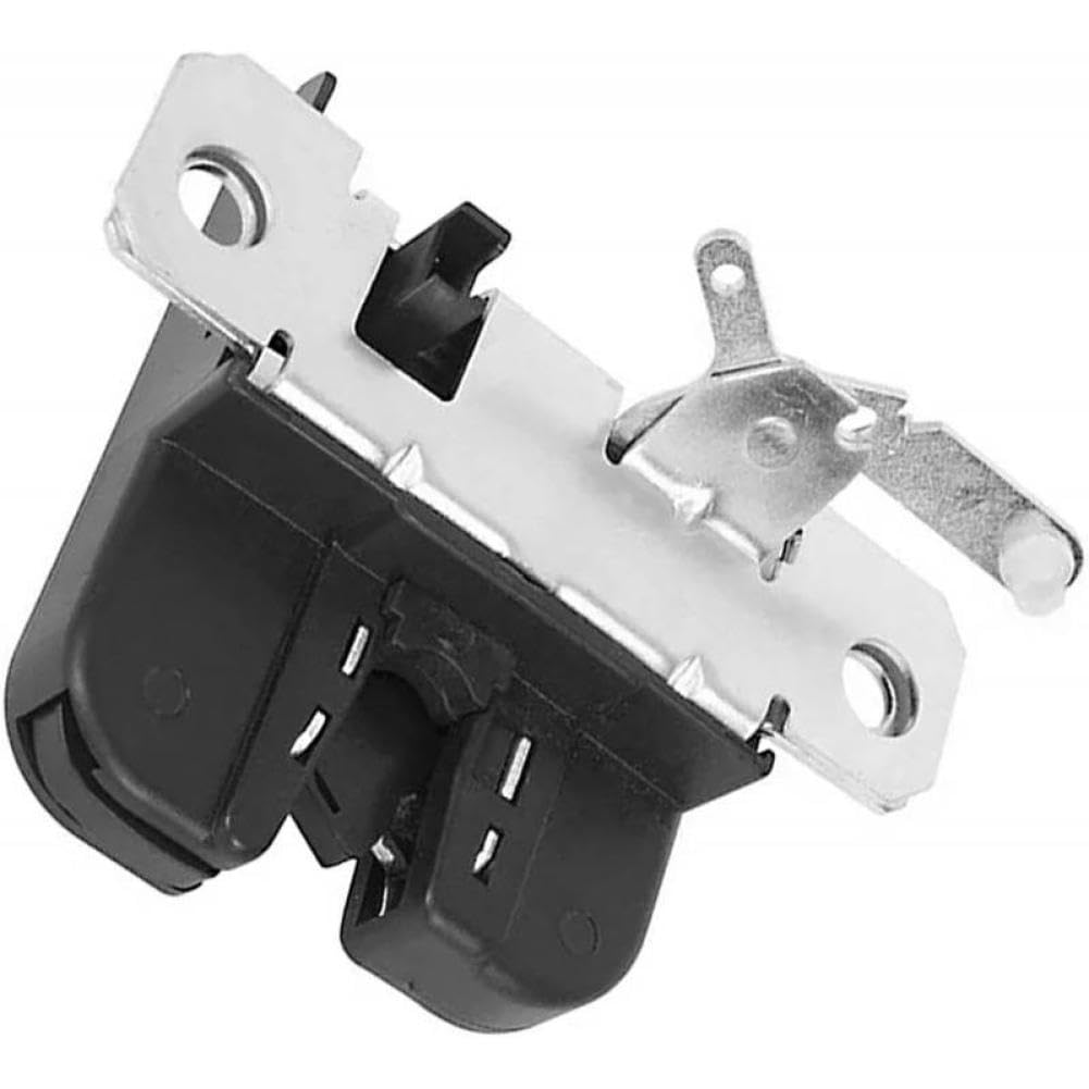 Sxkgysejq Onecolor Tailgate Latch Actuator Compatible With Campmob 2010-2023 And Transporter T5 2003-2022 Replaces 7E5 827 505A 7E 5827505 D 7La.827505 B