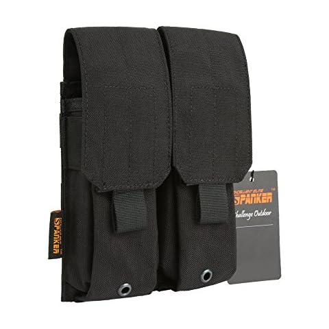 EXCELLENT ELITE SPANKER Tactical Mag Pouch Cover