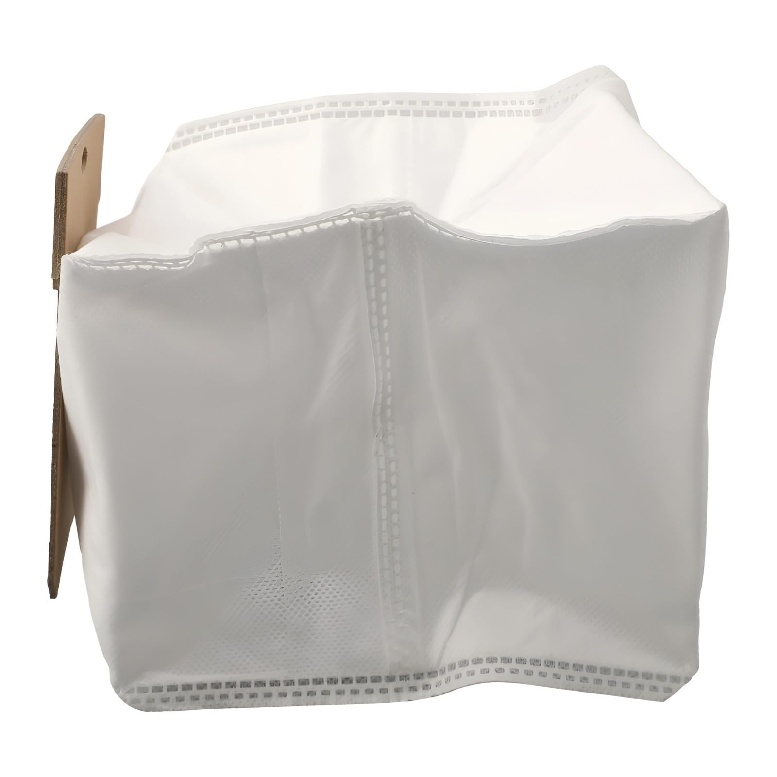 30 bolsas de polvo para aspiradora de gran capacidad compatibles con Conga 1090/8090 Ultra/10000/9090 AI/7490 y Eufy L50/L60 SES